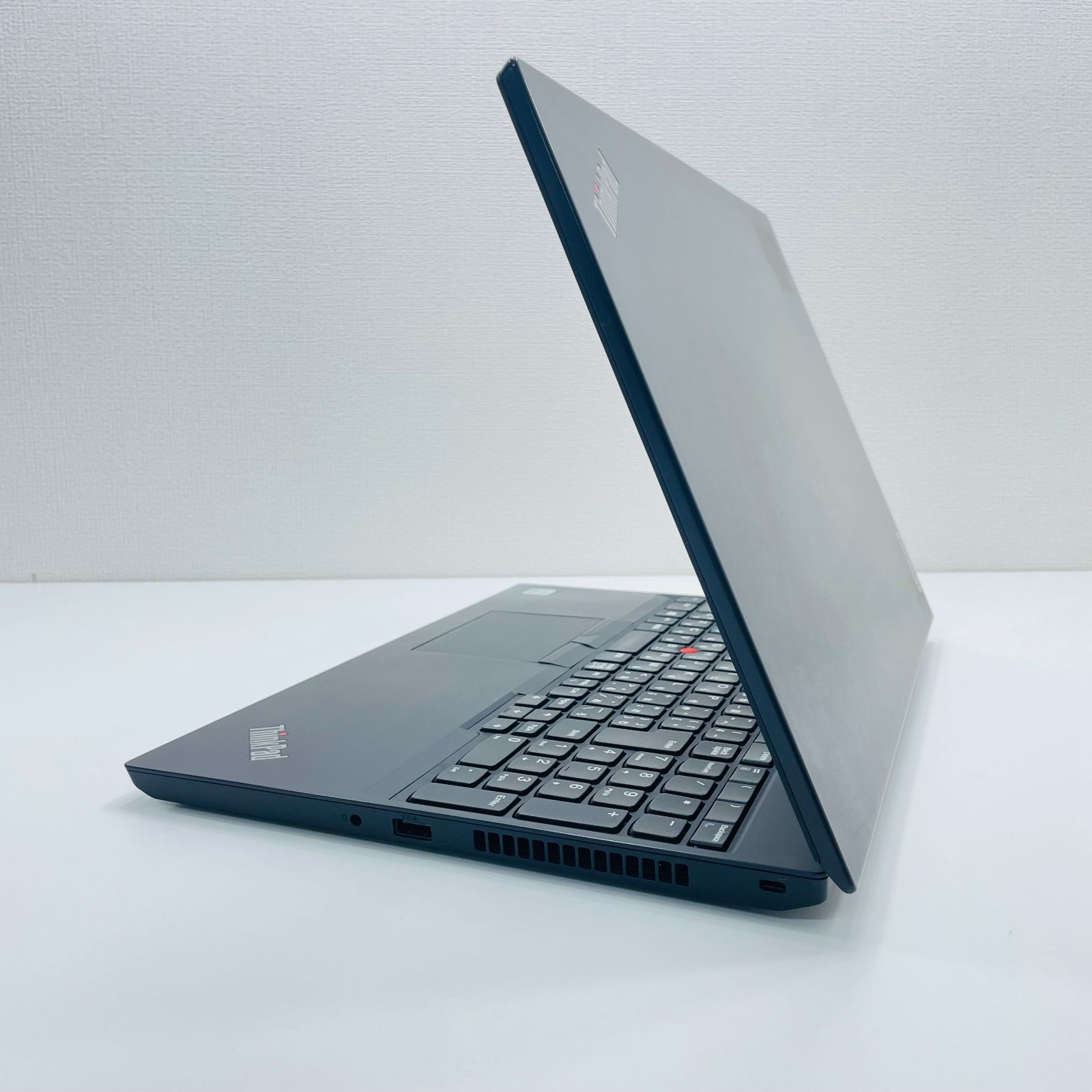 Lenovo ThinkPad L15 Gen 1 15.6型 Core i3 10110U Ram 8GB SSD 128GB  