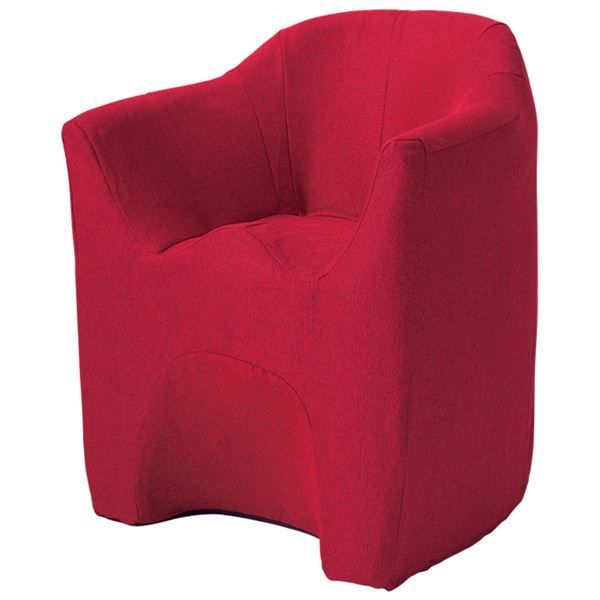 ソファ 座椅子 ソファタイプ 約幅60×奥行56×高さ72.5cm 座面高41c
