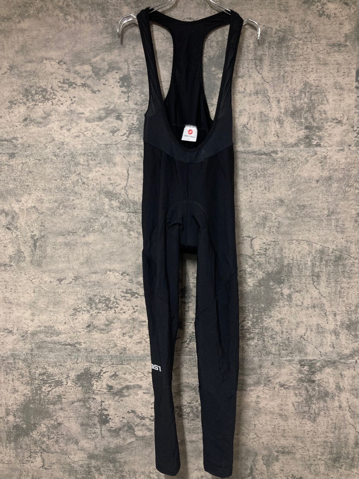 IT508 カステリ CASTELLI ロングビブタイツ XLサイズ - メルカリ