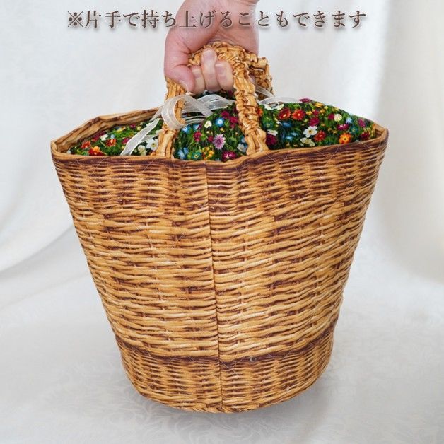 ７寸用 骨壷カバー