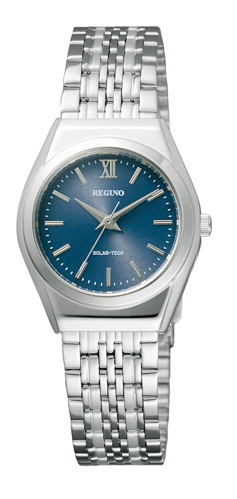 新着商品 RS26-0041C スタンダードモデル ソーラーテック レグノ レディース REGUNO 腕時計 シチズン CITIZEN
