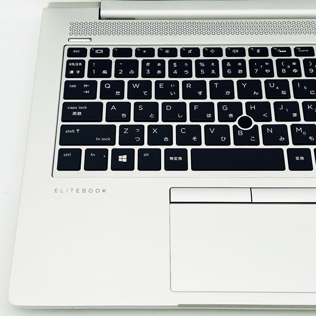 ノートパソコン