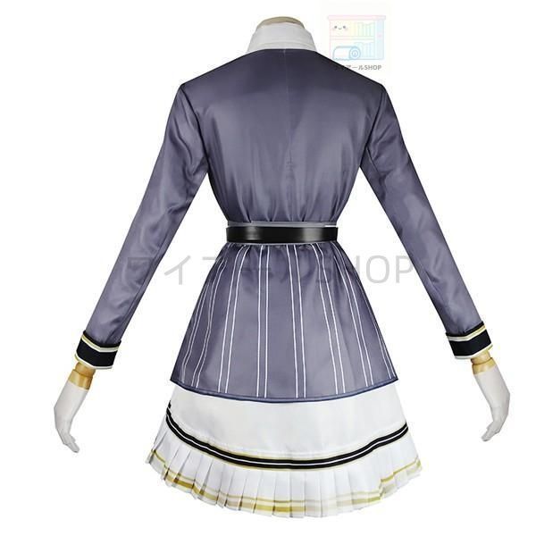 衣装 インフィニティレール