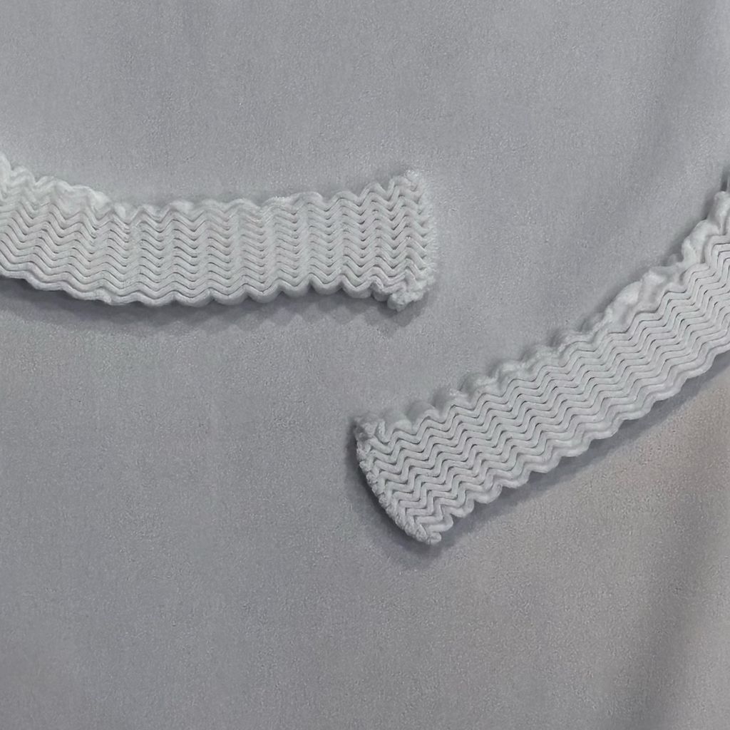 ISSEY MIYAKE イッセイ ミヤケ Spongy Knit Top ニット