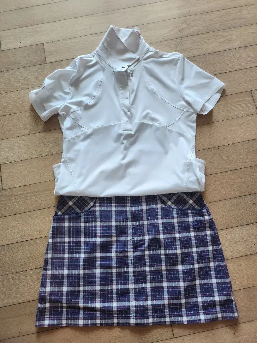 adidas(アディダス) ゴルフウェアー セット