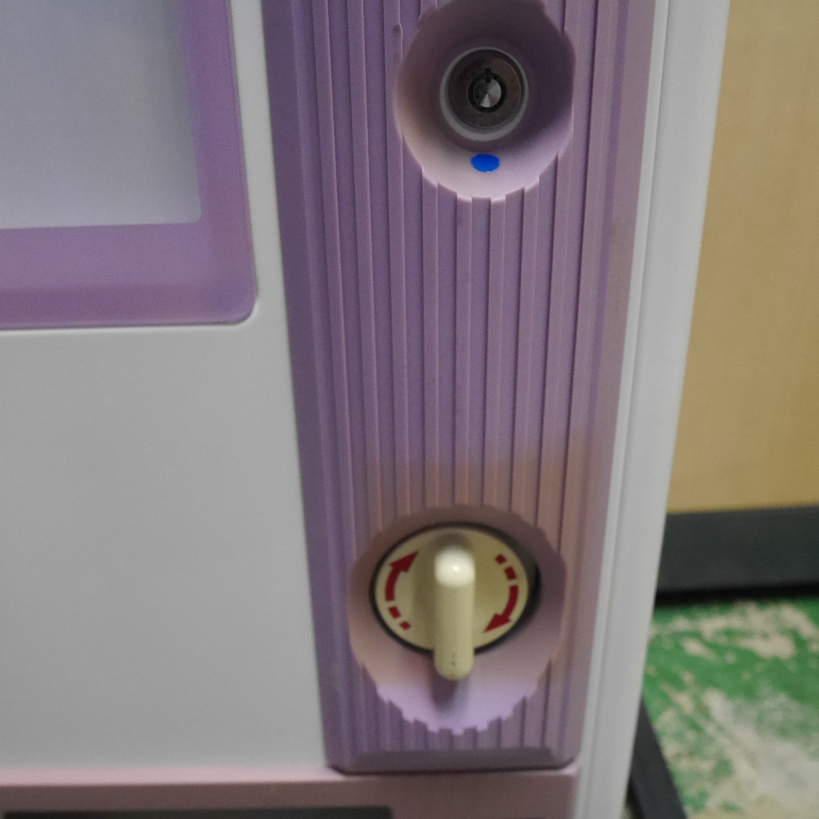 ソケットモバイル CHS 7Xi 2Dバーコードリーダー 電池新品 Socket