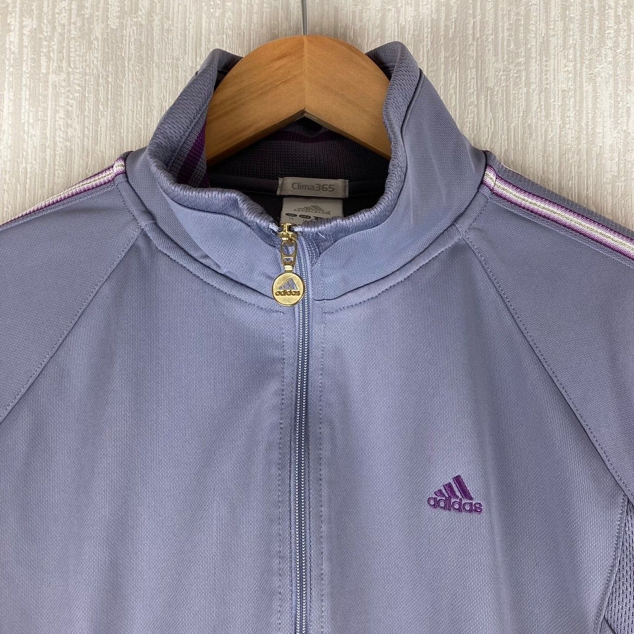 adidas アディダス ジャージ トラックジャケット ワンポイント adidas アディダス ジャージ トラックジャケット ワンポイント