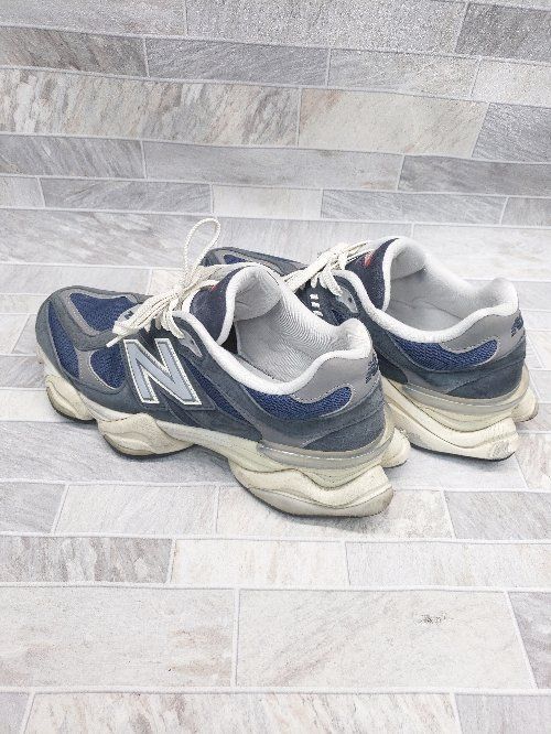 New Balance ニューバランス U9060ECB スニーカー シューズ サイズ27.5 