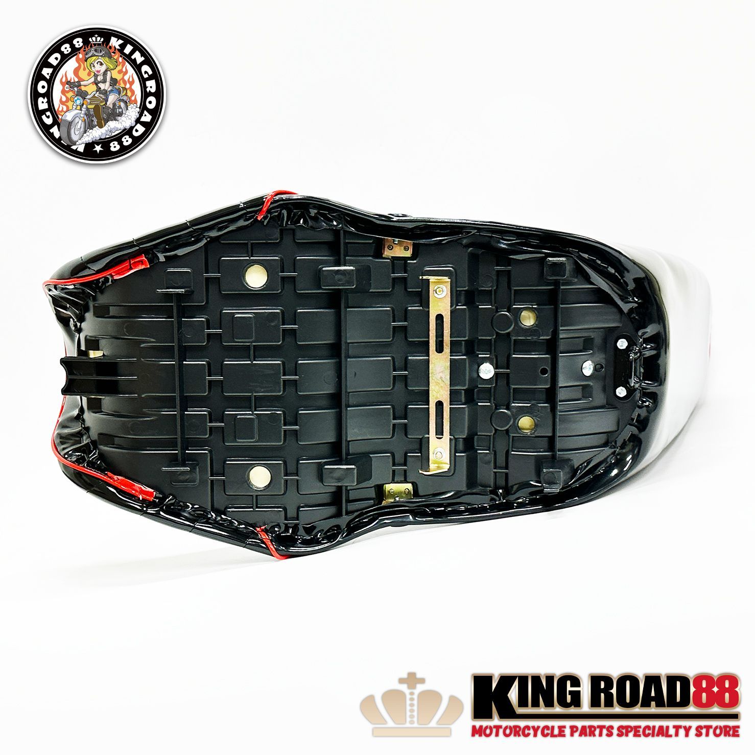 カワサキ / バリオスⅠ型 ZR250A ☆ KingRoad88 / 3段シート カワサキ / バリオスⅠ型 ZR250A ☆ KingRoad88 / 3段シート