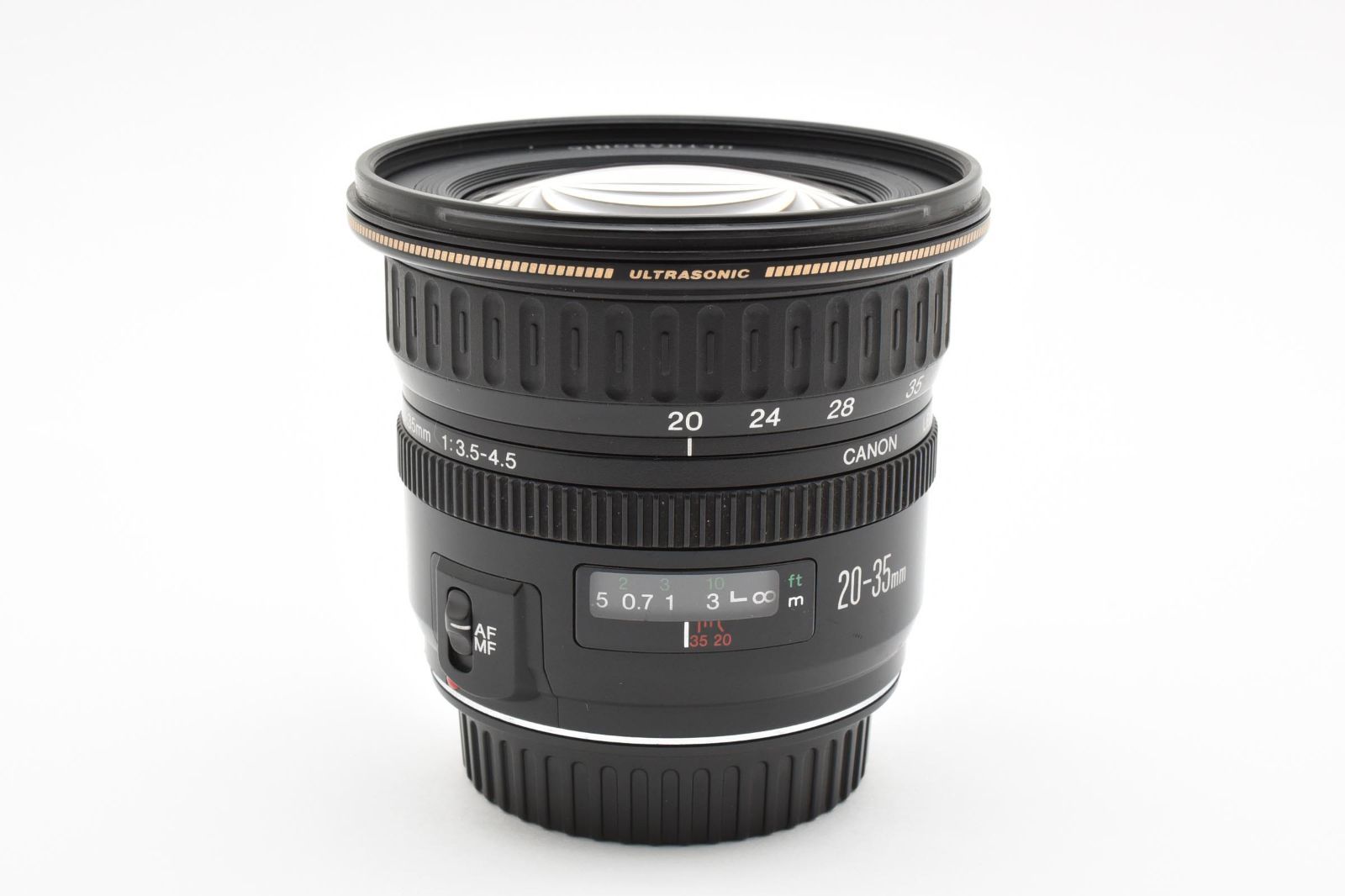 ♥︎◇神レンズ♪ ◇美品 ◇キヤノン EF 20-35mm USM ♥︎◇神レンズ♪ ◇美品 ◇キヤノン EF 20-35mm USM Canon 20-