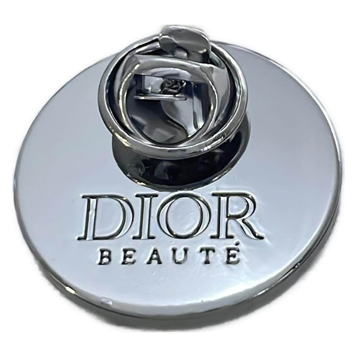 希少】【美品】【クリスチャンディオール】ハチ 蜂 ピンブローチ