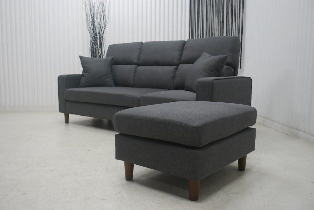 グレイ 置方自由自在