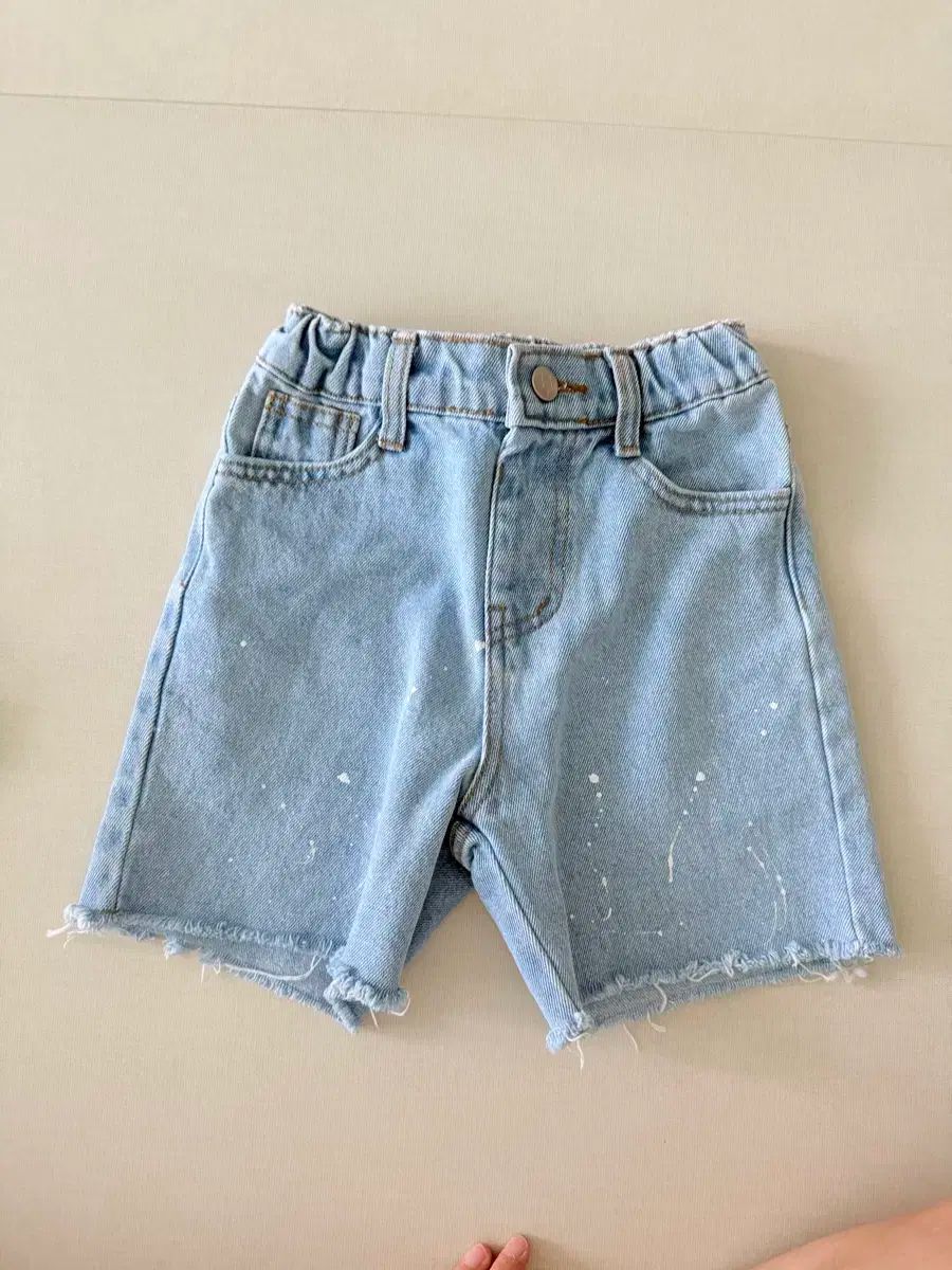 最新作，定番人気 エイマーケット デニム ハーフパンツ その他