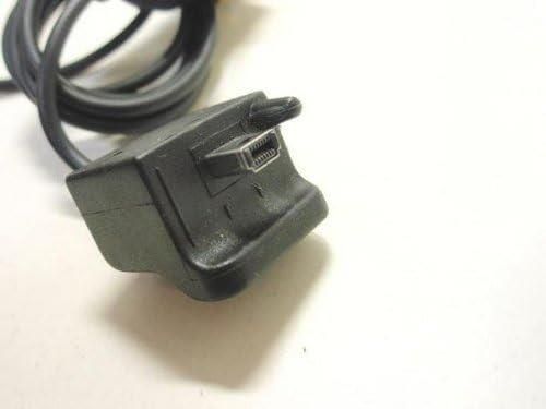  ACアダプター AC 5 VZ ビデオカメラ用充電器 ビデオカメラアクセサリー