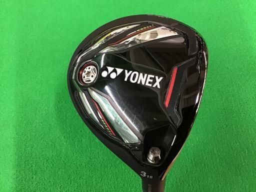中古】 ヨネックス EZONE GT(2020) 3W フェアウェイウッド FW