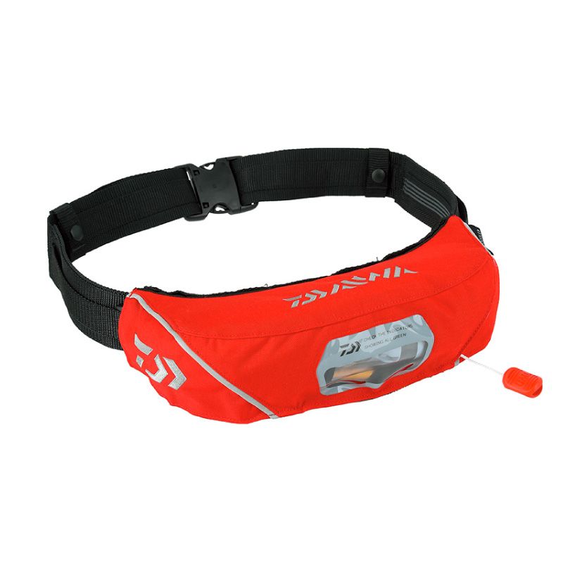 人気SALE，新作登場 ダイワ インフレータブル ライフジャケット