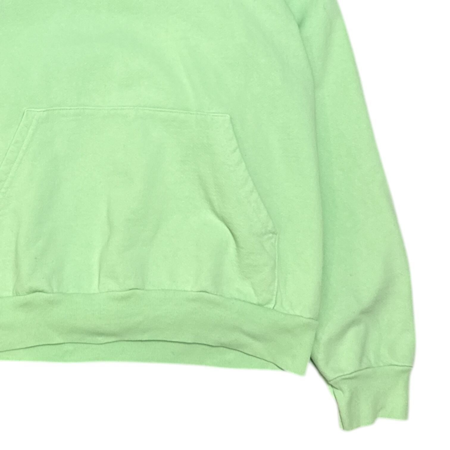 WASTEDYOUTH x afterbase Print Hoodie - メルカリ