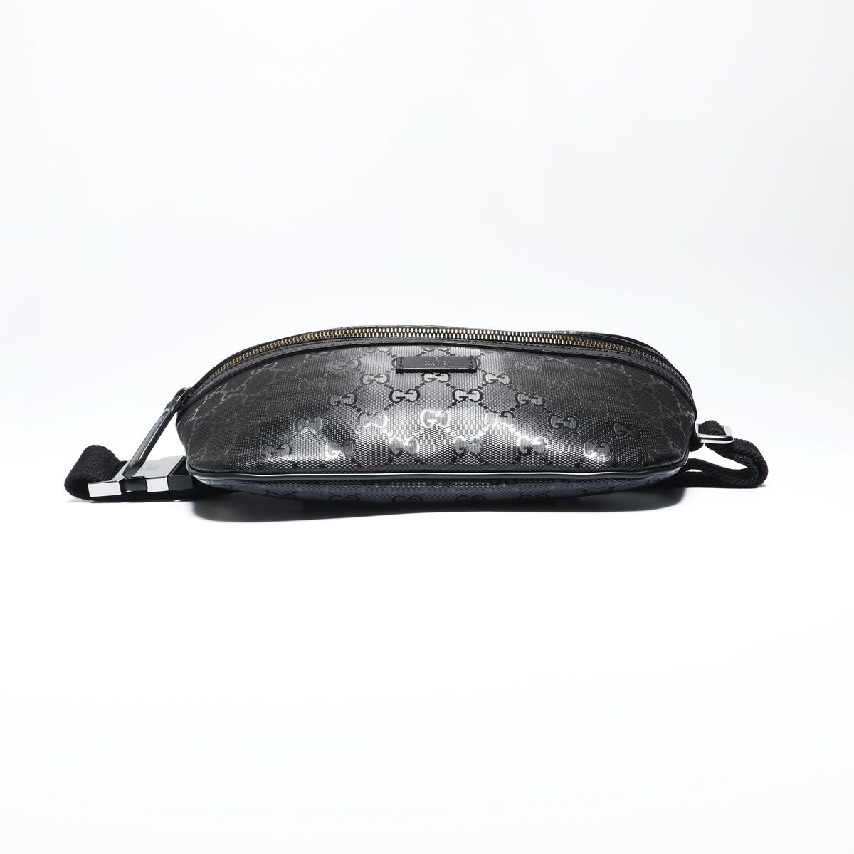 ウエストバッグ GG