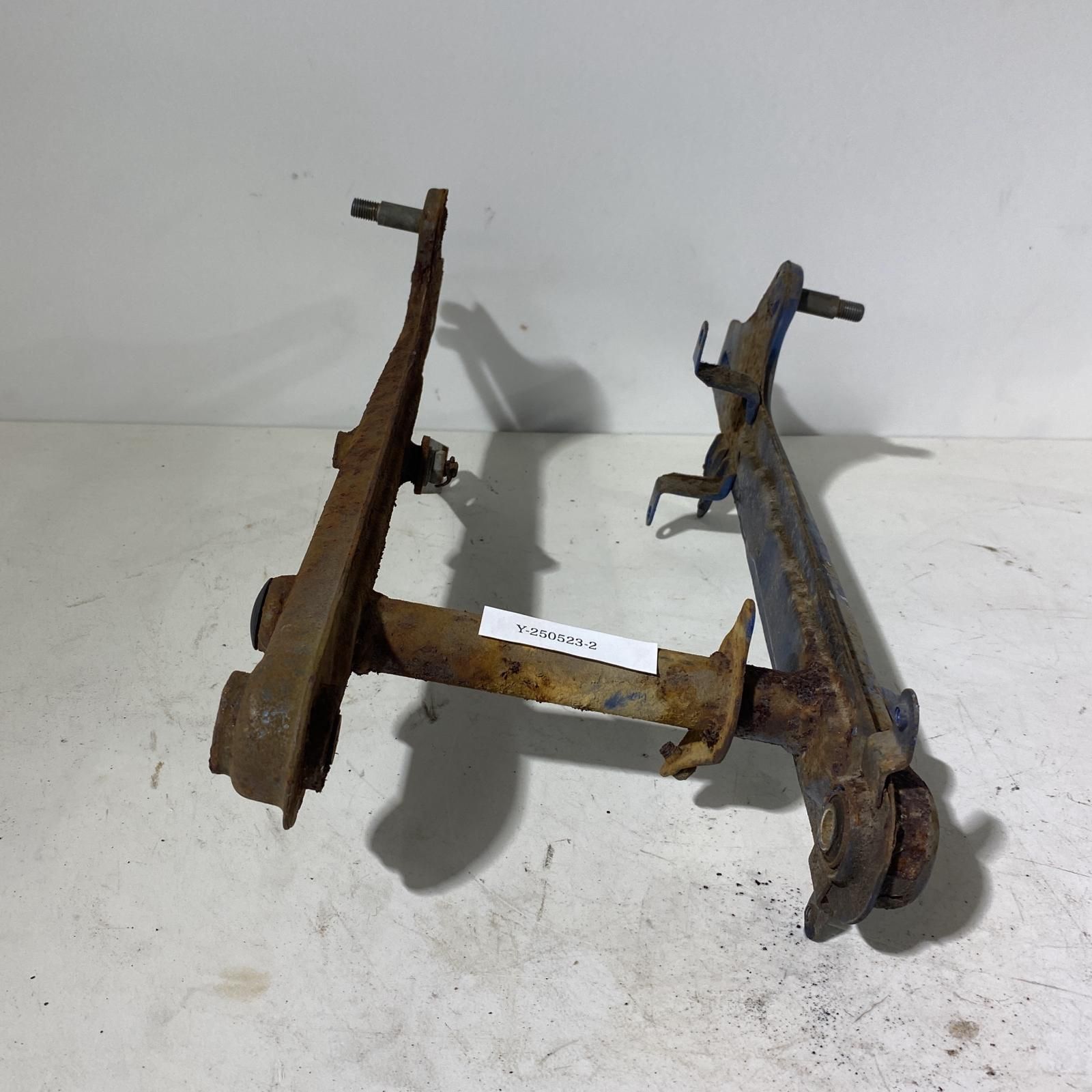 SUZUKI バーディー 50 (4サイクル) スイングアーム スズキ