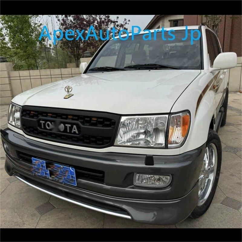 G.翡翠 SXE10 アルテッツァ/ジータ typeⅡアイライン (各色塗装