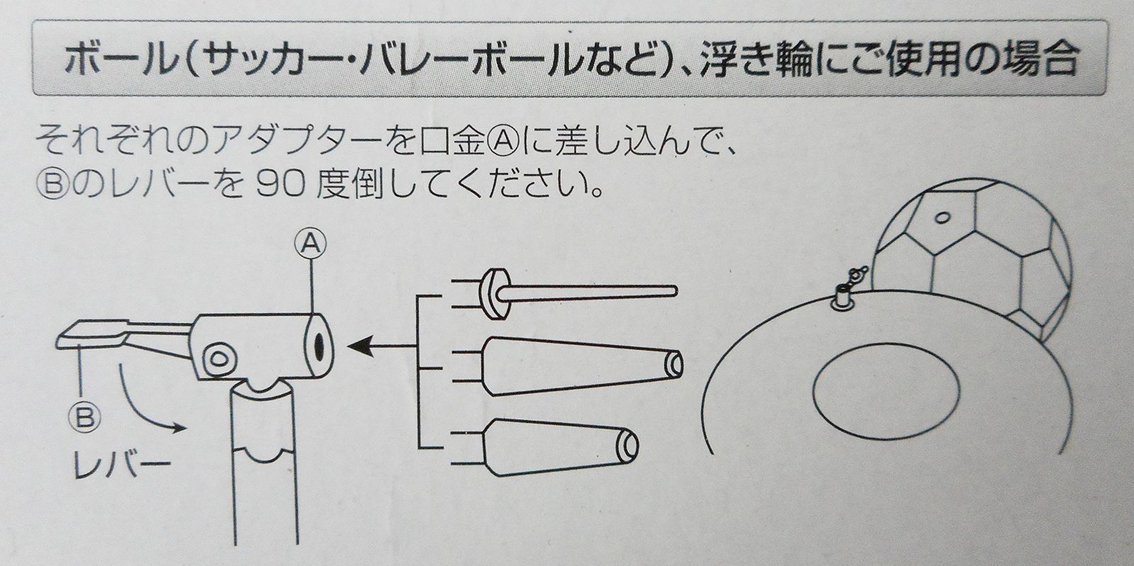 手動 サギサカ