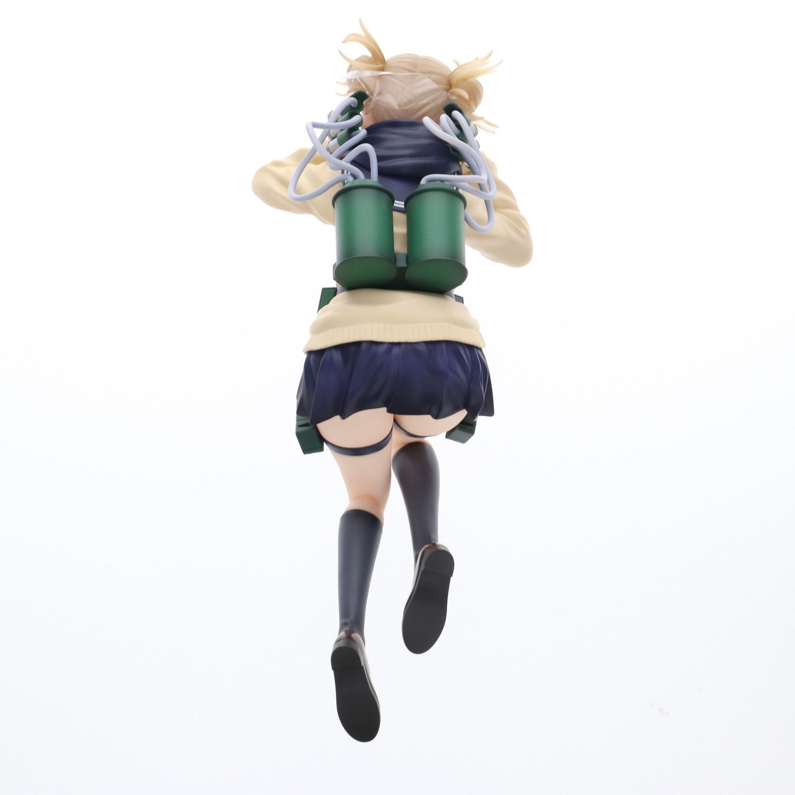 トガヒミコ　フィギュア　グッスマ　ポッパレ　限定ver. POP UP PARADE トガヒミコ 限定 Ver.