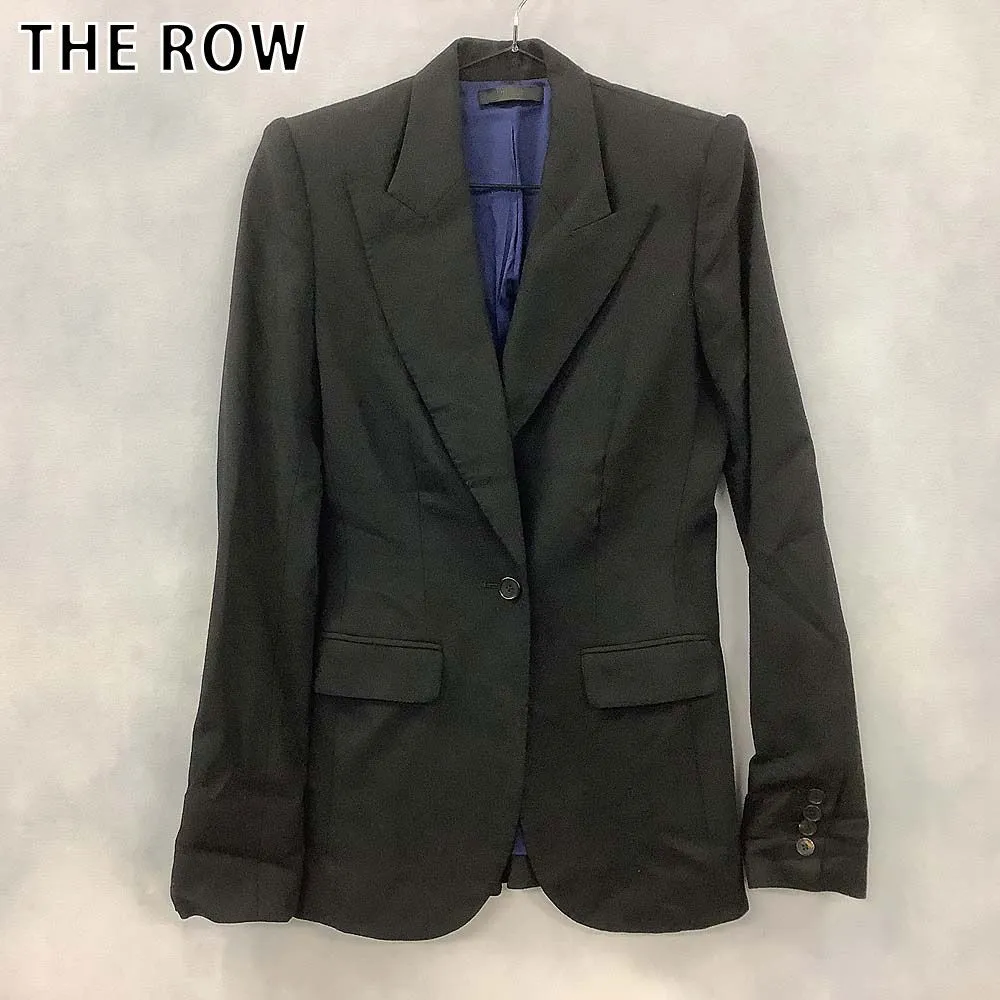 2025年最新】THE ROW レディース テーラードジャケットの人気アイテム
