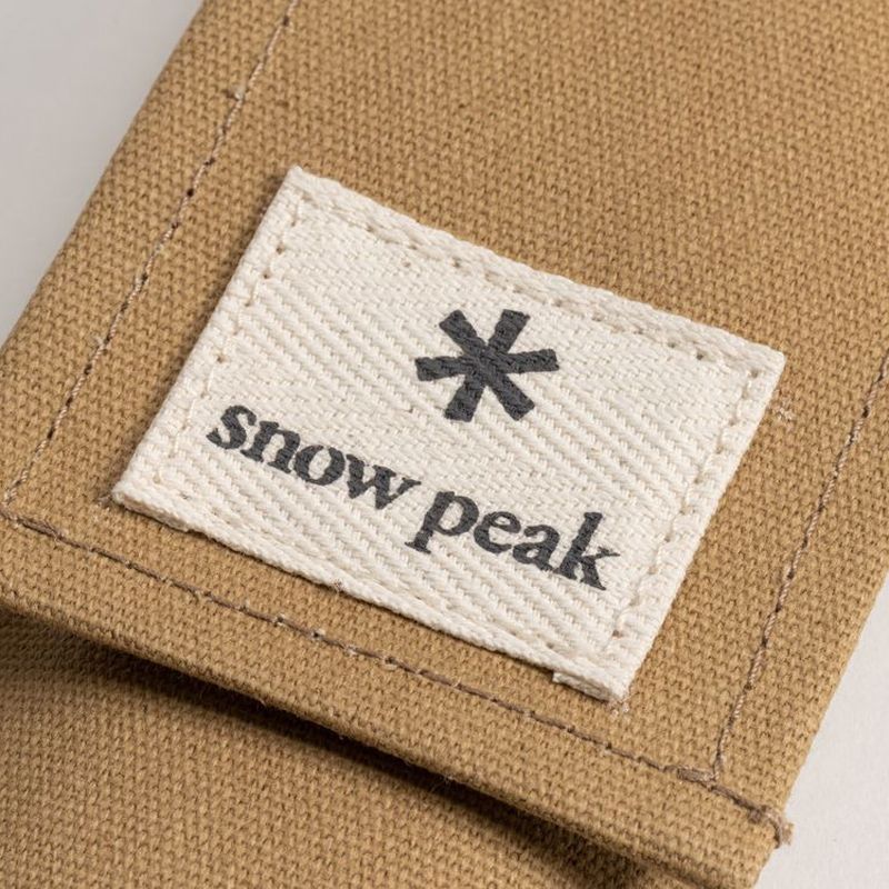 snow peak