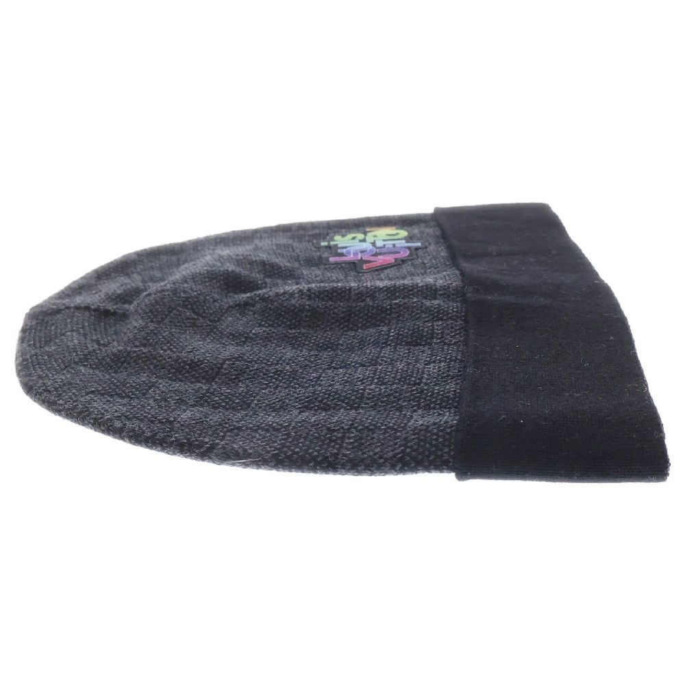 LOUIS VUITTON ニット帽ボネ・プティダミエ