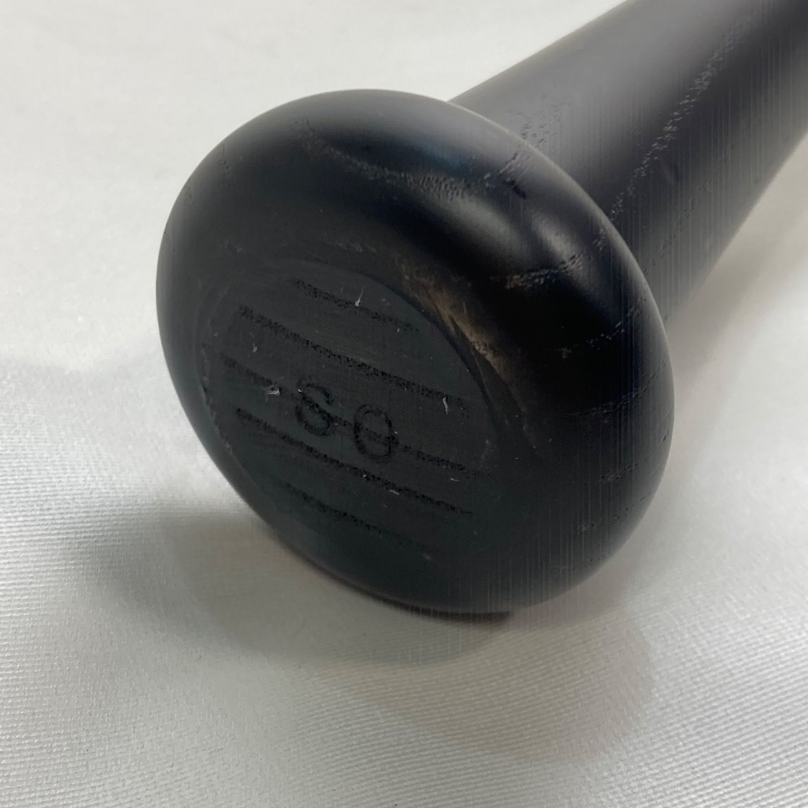  ASICS Professional STYLE 硬式用木製バット 鈴木誠也選手モデル 硬式 バット