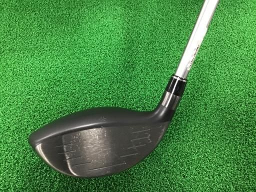 中古】 ダンロップ SRIXON ZX Mk II 5W フェアウェイウッド FW Diamana