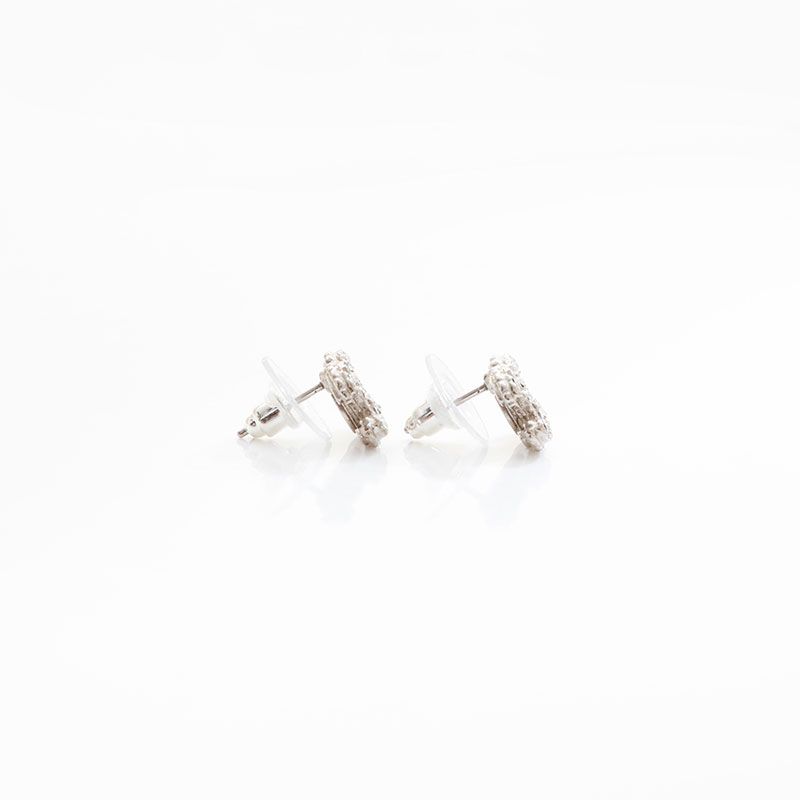 正規品 CHANELピアス シャネル シャネル ピアス CHANEL EARRING A88429 ココマーク メタル