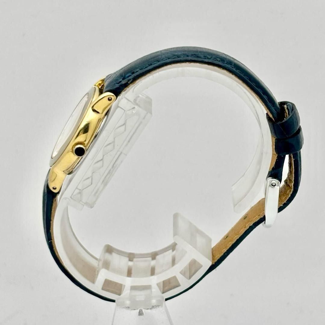 電池 SEIKO エクセリーヌ タングステン レディース 腕時計