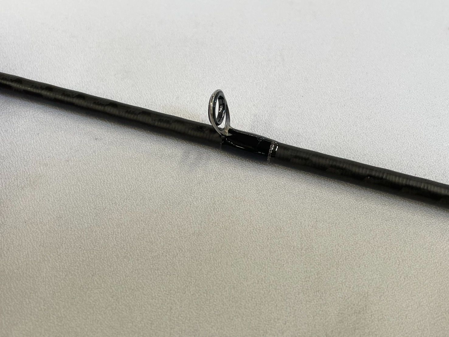 スロージギング オフショアロッド