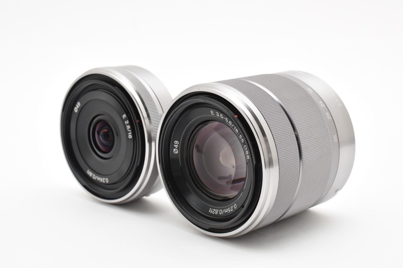 ♡美品♡ Sony ソニー Nex-5 シャッター数1500回 動作確認済 ♡