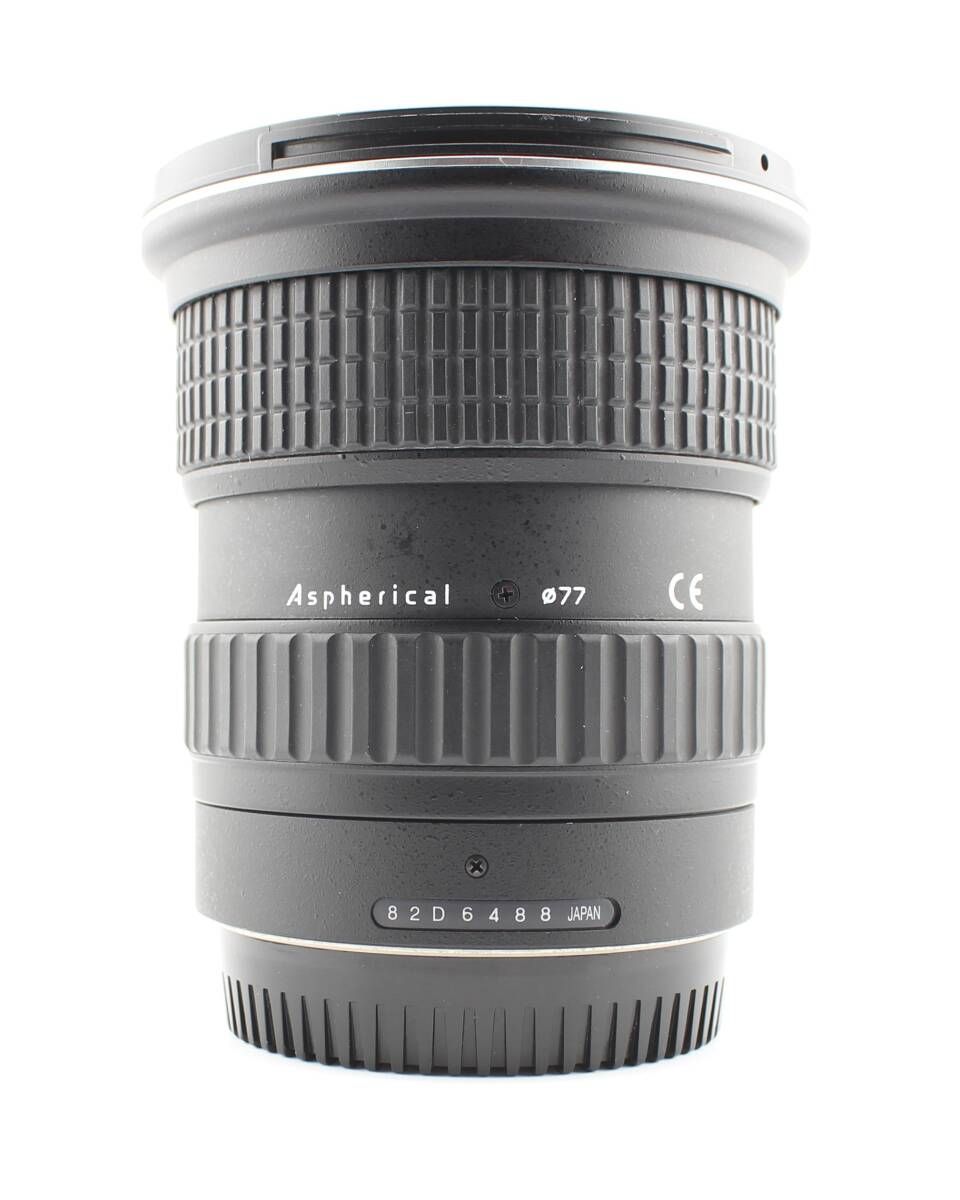 ☆超極上☆ Tokina トキナ AT-X PRO SD 12-28mm F4 IF DX Nikon