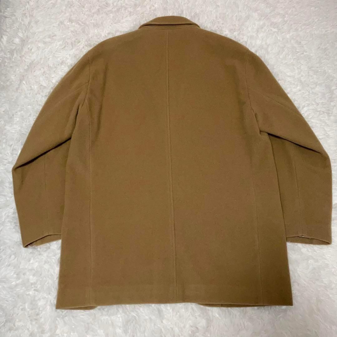 【美品】AURALEE カシミヤウールジャケット A21AJ02MC 美品】AURALEE カシミヤウールジャケット A21AJ02MC - メルカリ
