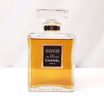 23k-681h 【中古】CHANEL シャネル ココ オードパルファム