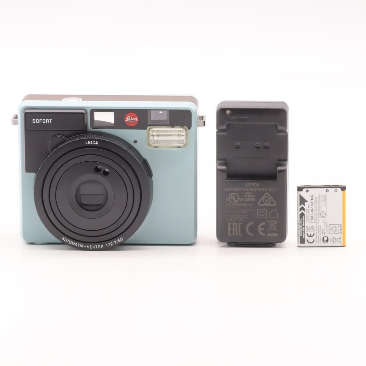 ライカ ゾフォート ミント Leica