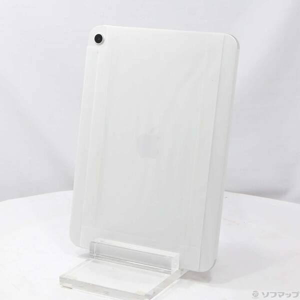 〔 〕iPad A16 256GB シルバー MD4G4J A Wi-Fi 258