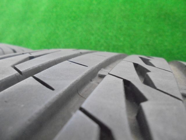 5FO517 HD 225 65R17 ブリヂストン ALENZA LX100 17インチ夏タイヤ4本セット サマータイヤ FFCRYSTALESIA_COM