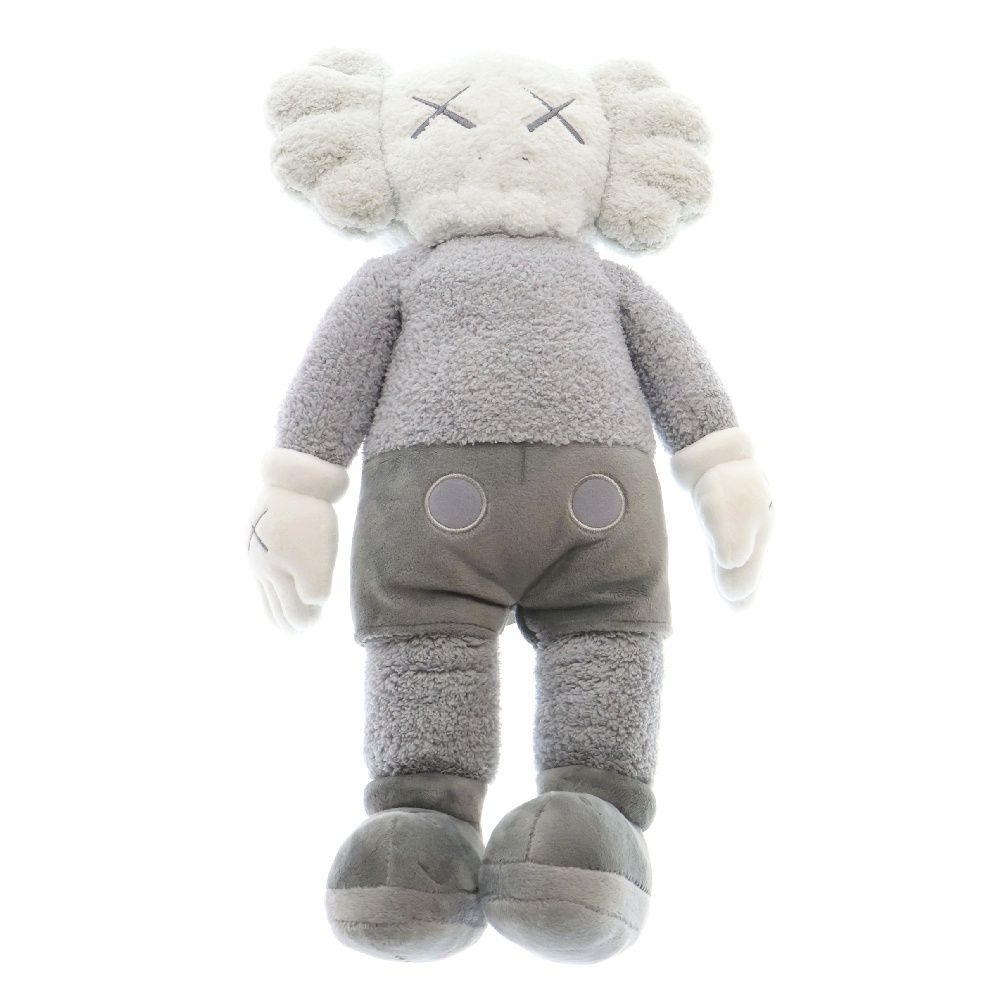 KAWS (カウズ) HOLIDAY HONG KONG ホリデー ホンコン ぬいぐるみ