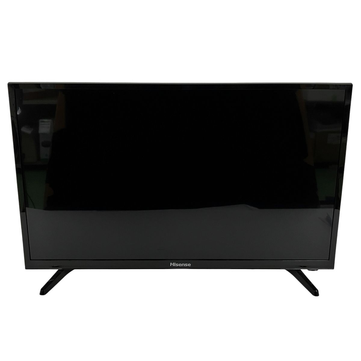 Hisense 32Bk1 32型2020年製⭕️上地、BS/CS動画可能テレビ Amazon | Hisense(ハイセンス) 液晶テレビ（前面:ブラック 背面