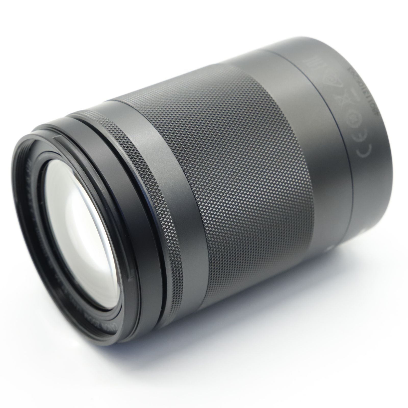 キャノン交換レンズEFM 18-150mm 【公式通販】