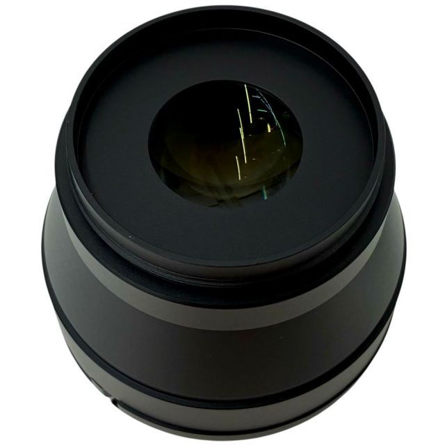 1.5倍テレコンバージョンレンズ アダプター付き
