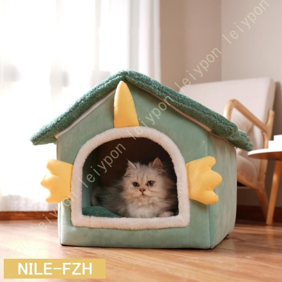 ペットテント