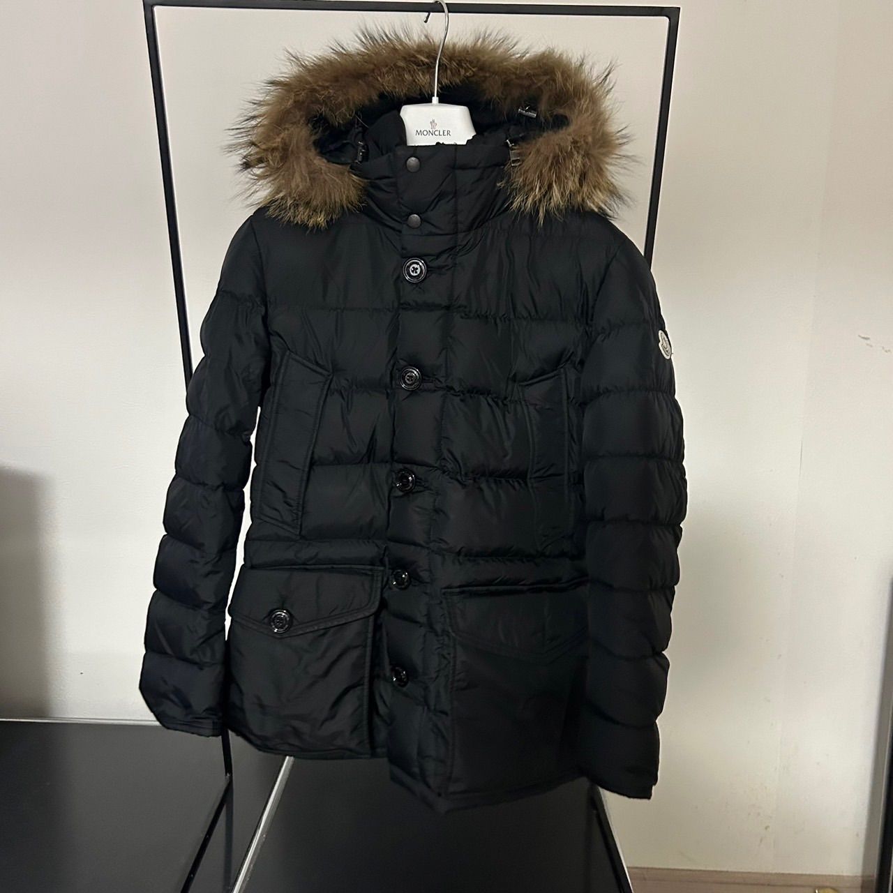 MONCLER CLUNYの口コミ・レビュー｜サイズ感や使用感をチェック