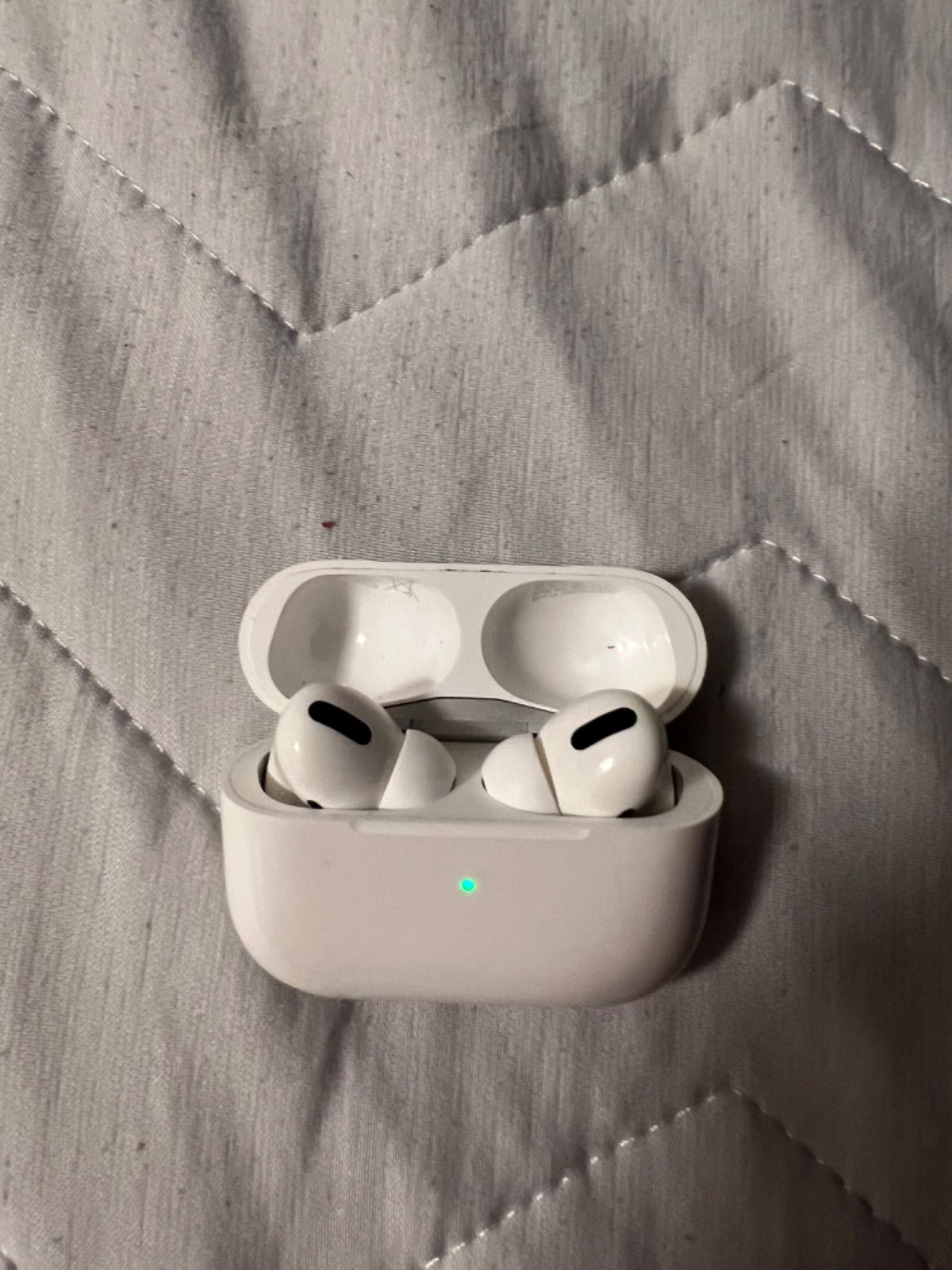 AirPods Pro MWP22J/A(第2世代) - メルカリ