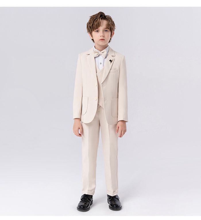 【キャサリンコテージ】　スーツ6点セット スーツ6点セット男の子 子供 キッズ フォーマル 男の子スーツ 入学式入