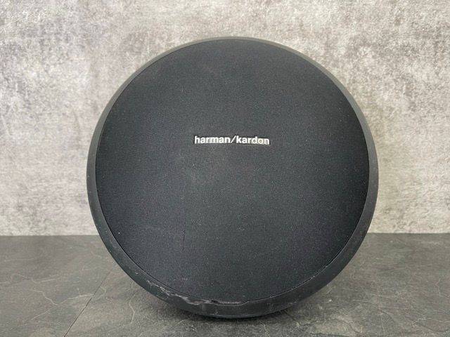HARMANKARDON ONYX STUDIO WIRELESSSPEAKER 【】ハーマンカードン